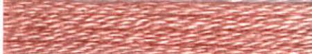 Cosmo Cotton Embroidery Floss 852 Beige Rose