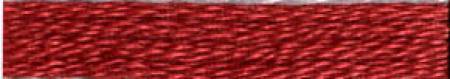 Cosmo Cotton Embroidery Floss 857 Molten Lava