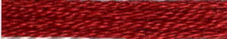 Cosmo Cotton Embroidery Floss 858 Pimento