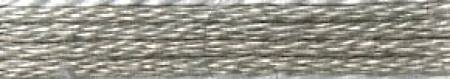 Cosmo Cotton Embroidery Floss 890 London Fog