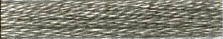 Cosmo Cotton Embroidery Floss 891 Light Rock Ridge