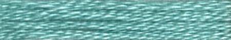 Cosmo Cotton Embroidery Floss 897 Jade Cream