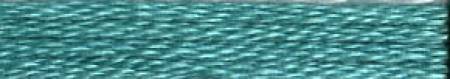 Cosmo Cotton Embroidery Floss 898 Light Holly Green