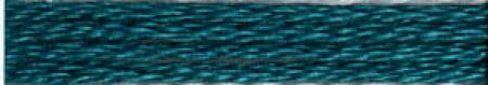 Cosmo Cotton Embroidery Floss 902 Dark Verdant Green