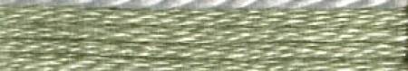 Cosmo Cotton Embroidery Floss 921 Nile Green