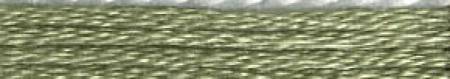 Cosmo Cotton Embroidery Floss 922 Dark Nile