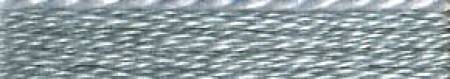 Cosmo Cotton Embroidery Floss 980 Mineral Gray