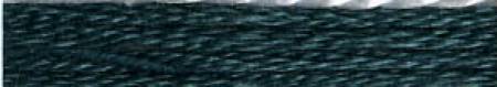 Cosmo Cotton Embroidery Floss 984 Hunter Green