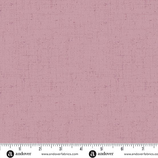 Cottage Cloth II Mauvelous 4208