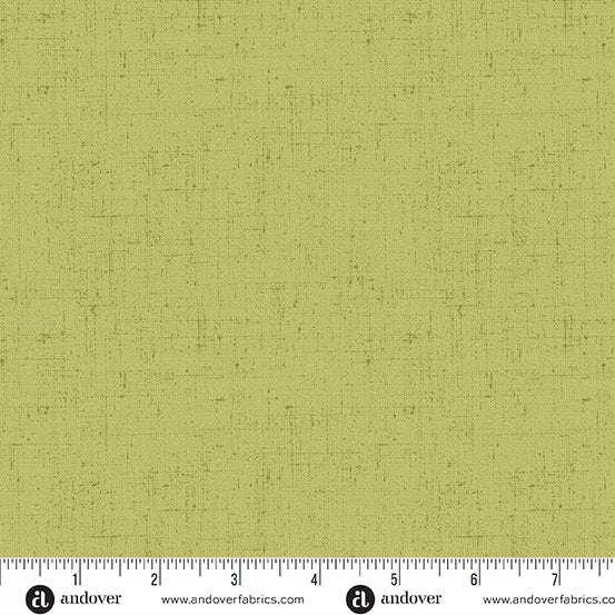 Cottage Cloth II Moss 4193