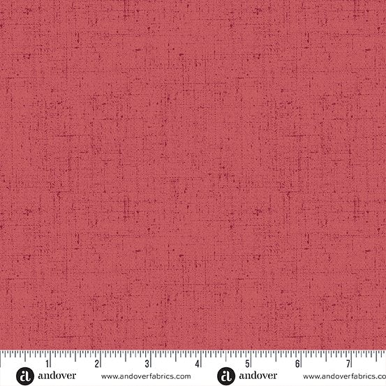 Cottage Cloth II Watermelon 4194