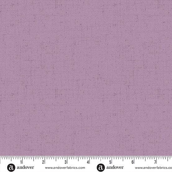 Cottage Cloth II Wisteria 4210