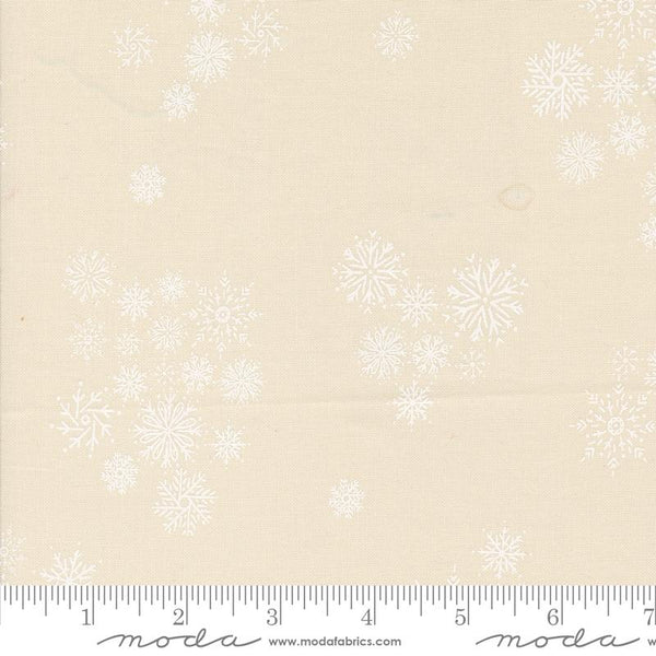 Cozy Wonderland Natural White 804004