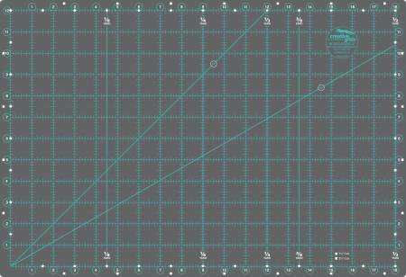 Creative Grids Cutting Mat 12in x 18in