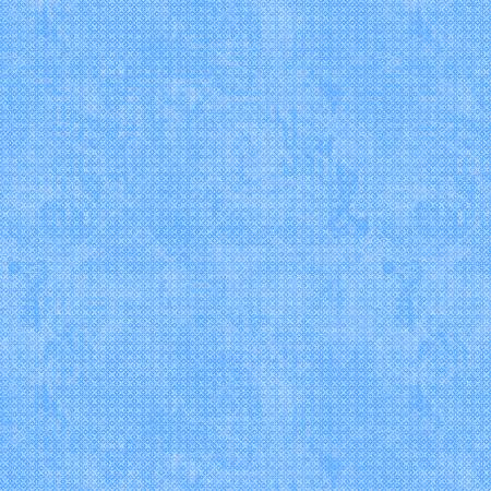 Criss Cross Corn Flower Blue 6559