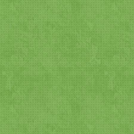 Criss Cross Pickle Green 6557