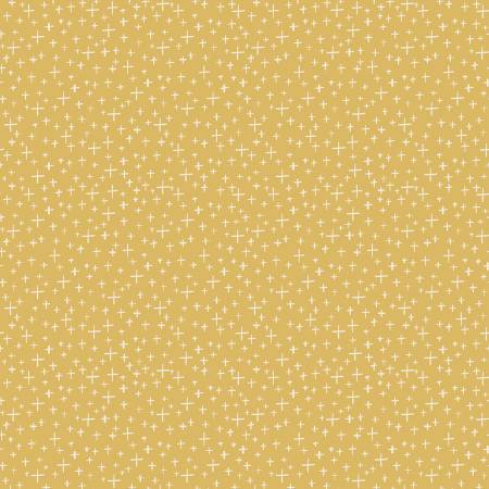 Criss Cross Yellow 6269 Leo & Savannah