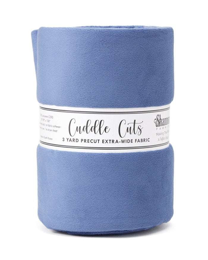 Cuddle Cuts Jeans 3 Yard Wide