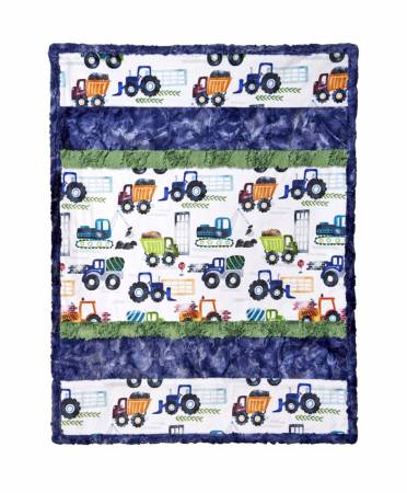 Cuddle Kit Nailed It! Bambino 28Inx37In