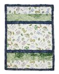 Cuddle-saurus Bambino Cuddle Kit 28in x 37in Cuddlesaurus