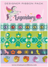 Tula Pink Legendary Stardust Designer Pack