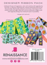 Tula Pink Legendary Stardust Designer Pack