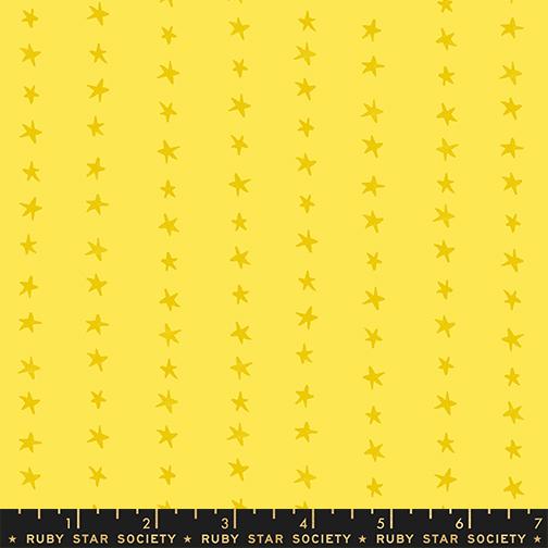 Daisy Days Chrome Yellow RS4175 13 Ruby Star#1
