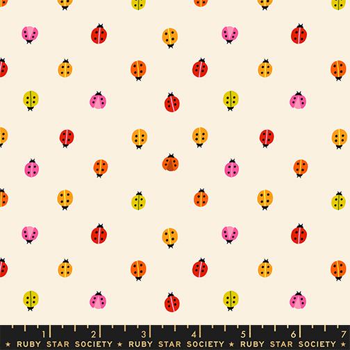 Daisy Days Natural RS4176 11 Ruby Star#1
