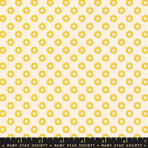 Daisy Days Sunshine RS4179 12 Ruby Star#1