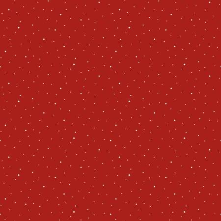Dapple Dot Barnred 5368