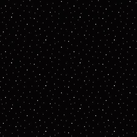 Dapple Dot Black 5370