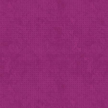 Dark Fuchsia Criss Cross 6586