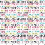 Deck the Halls Merriment 806263