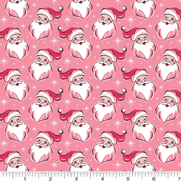 Deck the Halls Santa 806266