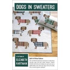 Dogs in Sweaters