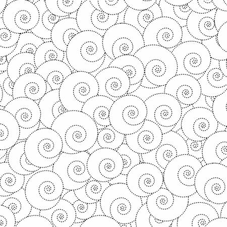 Dotty Sprials 5222