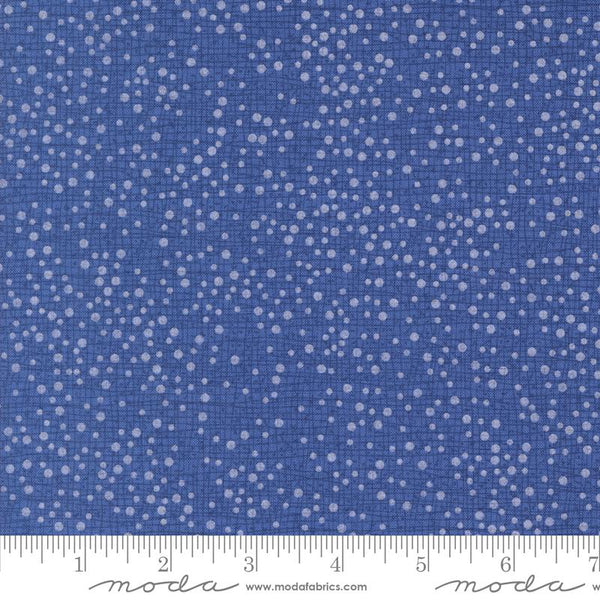 Dotty Thatched Royal 5429