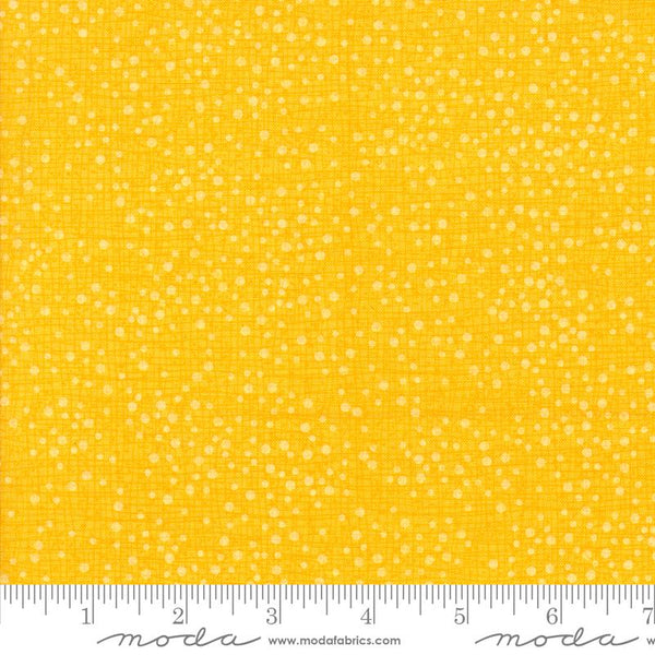 Dotty Thatched Sunshine 5433