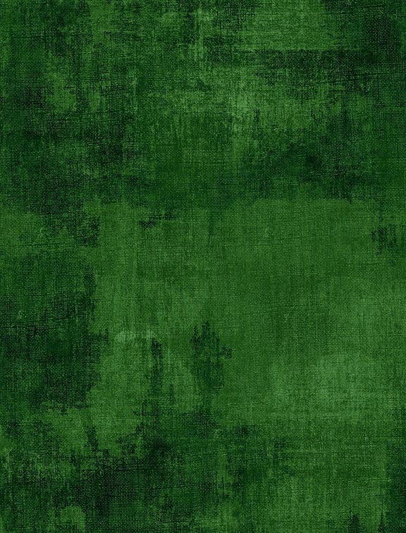Dry Brush Forest 6355