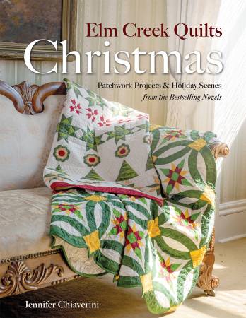 Elm Creek Quilts Christmas Book