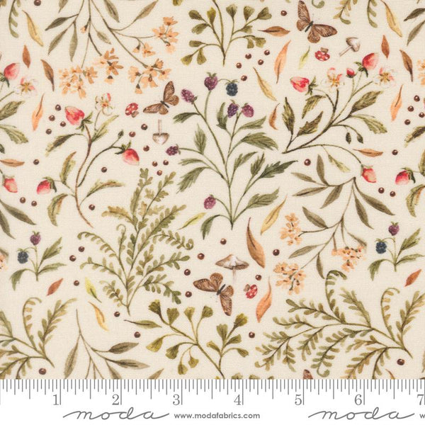 Fable and Fern Eggshell 40061 11 Moda #1