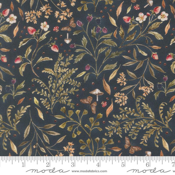 Fable and Fern Indigo 40061 15 Moda #1