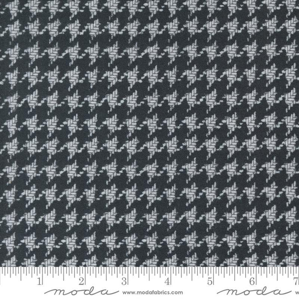 Farmhouse Flan III Black 4F111