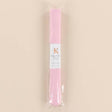 Felt Embellishment Pink Parasol
