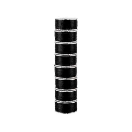 Fil-Tec Class L Bobbin 12961 quilting/piecing black