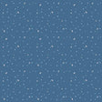 Firework Fields Fireflies Coastal Blue 6296