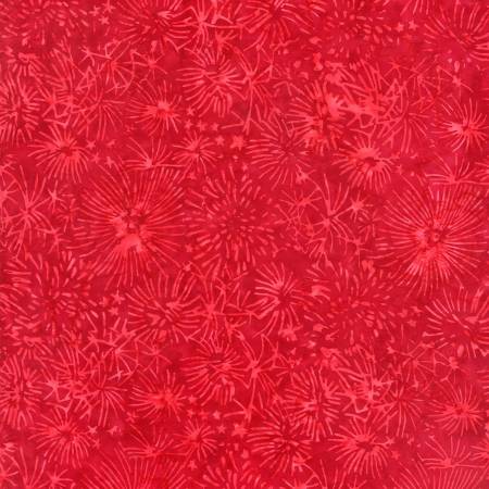 Fireworks Red 5B123