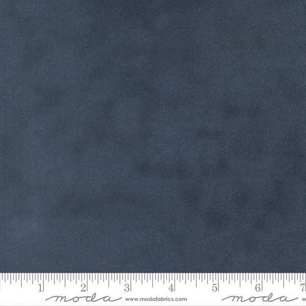 Flannel Gather Basics Lake 1040 93F Moda #1