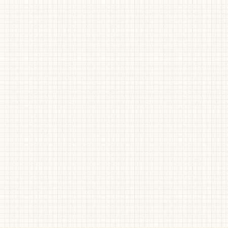 Flannel Gridlock Cream 4F122