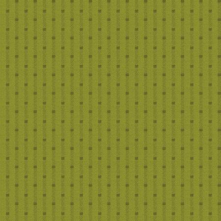 Flannel Shadow Stripe Olive 4F123